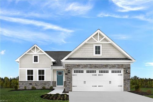 6423 Temple Lane, Toano, VA, 23168 | Card Image