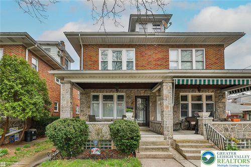 615 N 24th St, Allentown, PA, 18104-4918 | Card Image