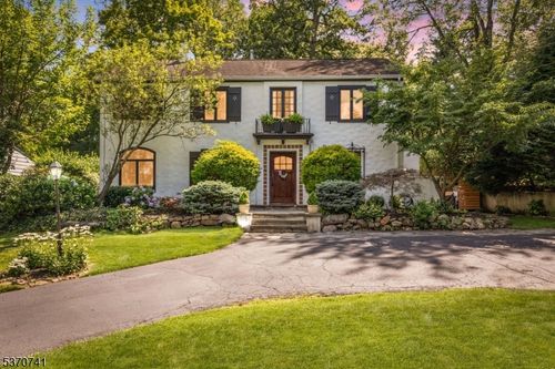 115 Forest Rd, Fanwood, NJ, 07023-1306 | Card Image