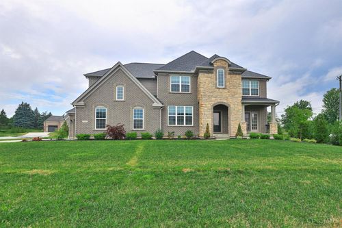 5017 Ainsley Dr, Mason, OH, 45040-6621 | Card Image