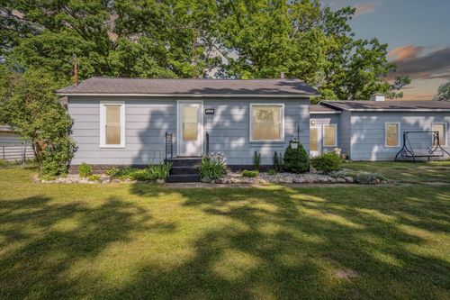 525 W Grove Ave Avenue, Leoni Township, MI, 49254 | Card Image