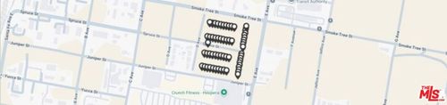 0 E Ave, Hesperia, CA, 92345 | Card Image