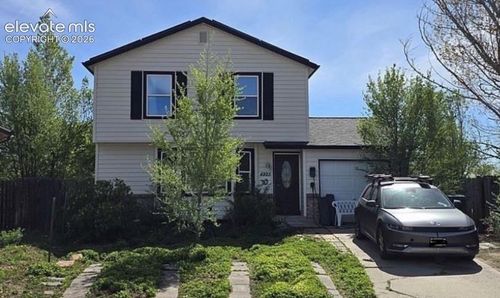 4925 Wineskin Circle, Colorado Springs, CO, 80916 | Card Image