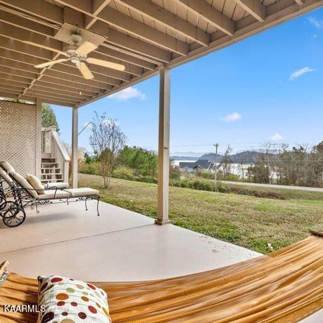 2020 Ranch Rd, House other with 3 bedrooms, 3 bathrooms and 2 parking in Dandridge TN | Image 33