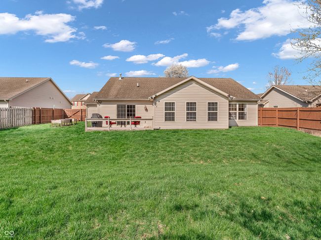 4261 Stergen Dr, House other with 3 bedrooms, 2 bathrooms and null parking in Lafayette IN | Image 7