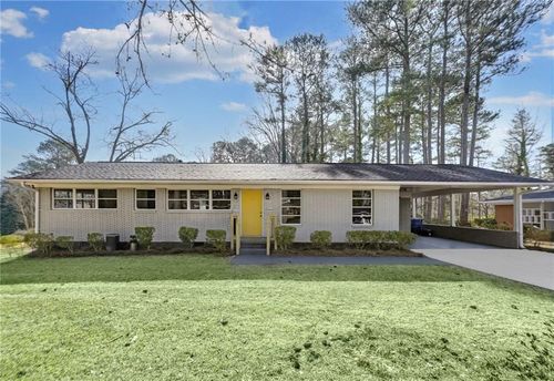1963 Shepherd Cir Sw, Atlanta, GA, 30311-5104 | Card Image