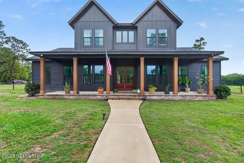 2955 Carroll Corner Rd, Hilliard, FL, 32046-5081 | Card Image