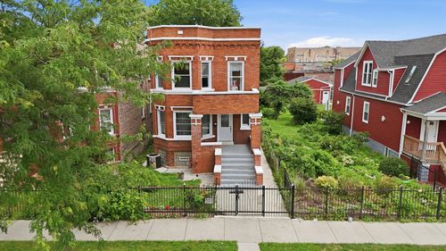 5106 Fulton St, Chicago, IL, 60644-2514 | Card Image
