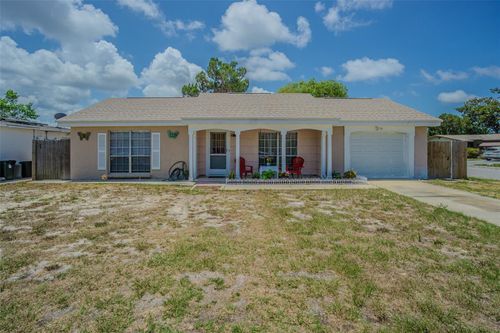 4150 Woodsville Dr, NEW PORT RICHEY, FL, 34652-5758 | Card Image