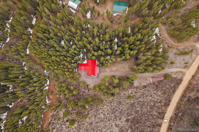 Aerial over Property | Image 8