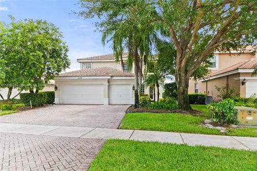 4166 Wellington Shores Dr, Wellington, FL, 33449-8348 | Card Image