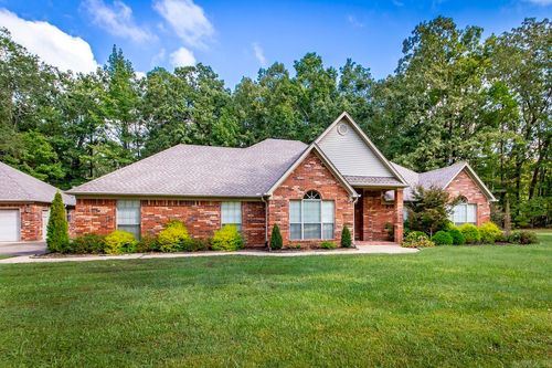 1560 Lawson Oaks Dr, Little Rock, AR, 72210-5039 | Card Image