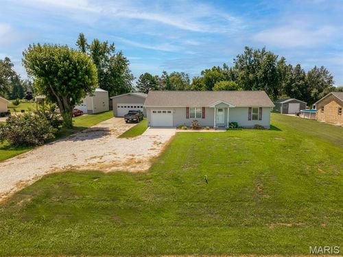 2855 N Kingshighway St, Perryville, MO, 63775-7389 | Card Image
