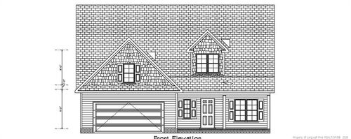 4300 Kirkhill Court, Wade, NC, 28395 | Card Image