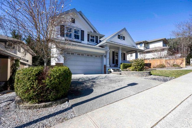 47 Cliffwood Drive, House other with 6 bedrooms, 4 bathrooms and 4 parking in Port Moody BC | Image 2