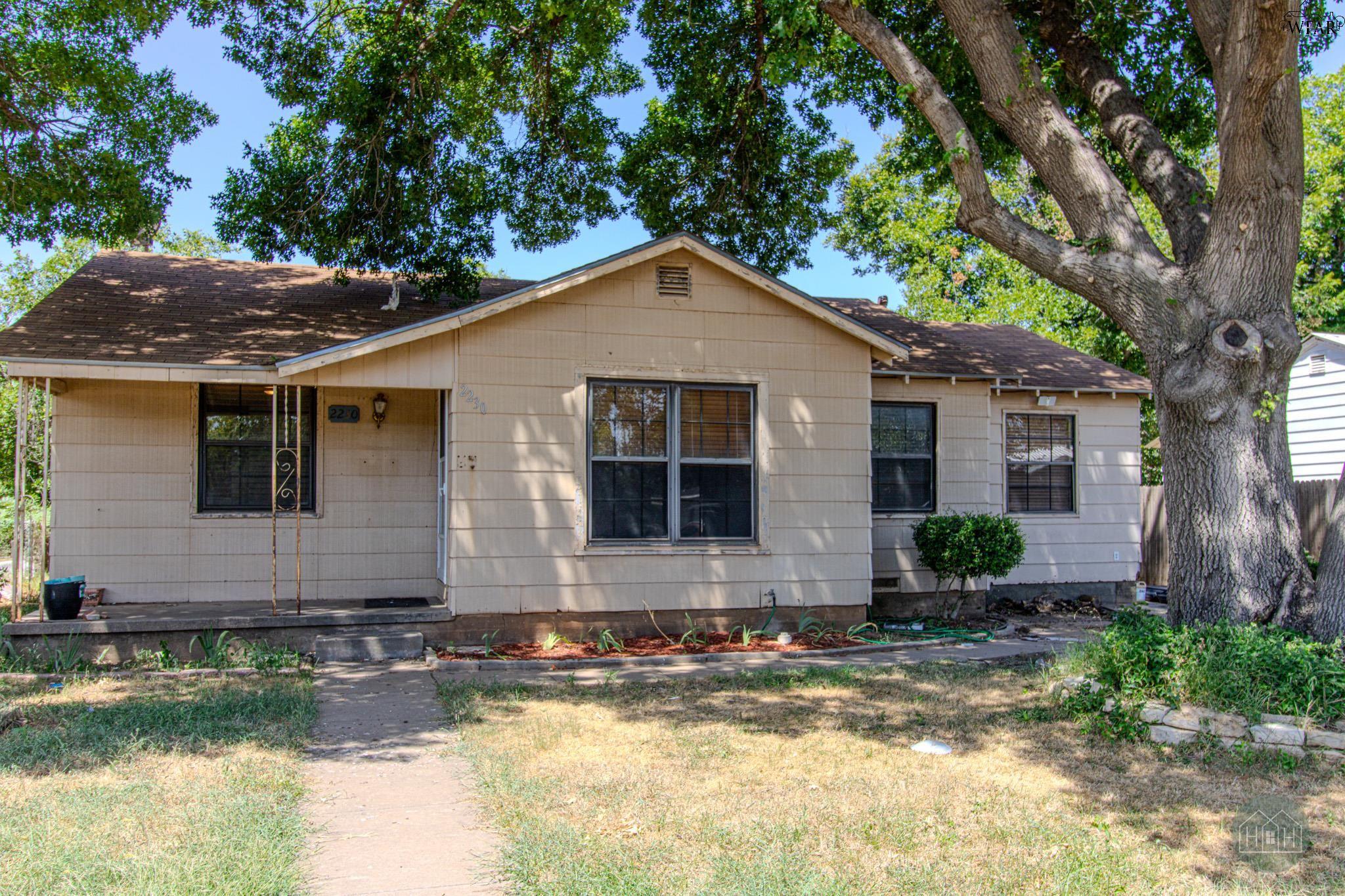 Residential in Vernon 4