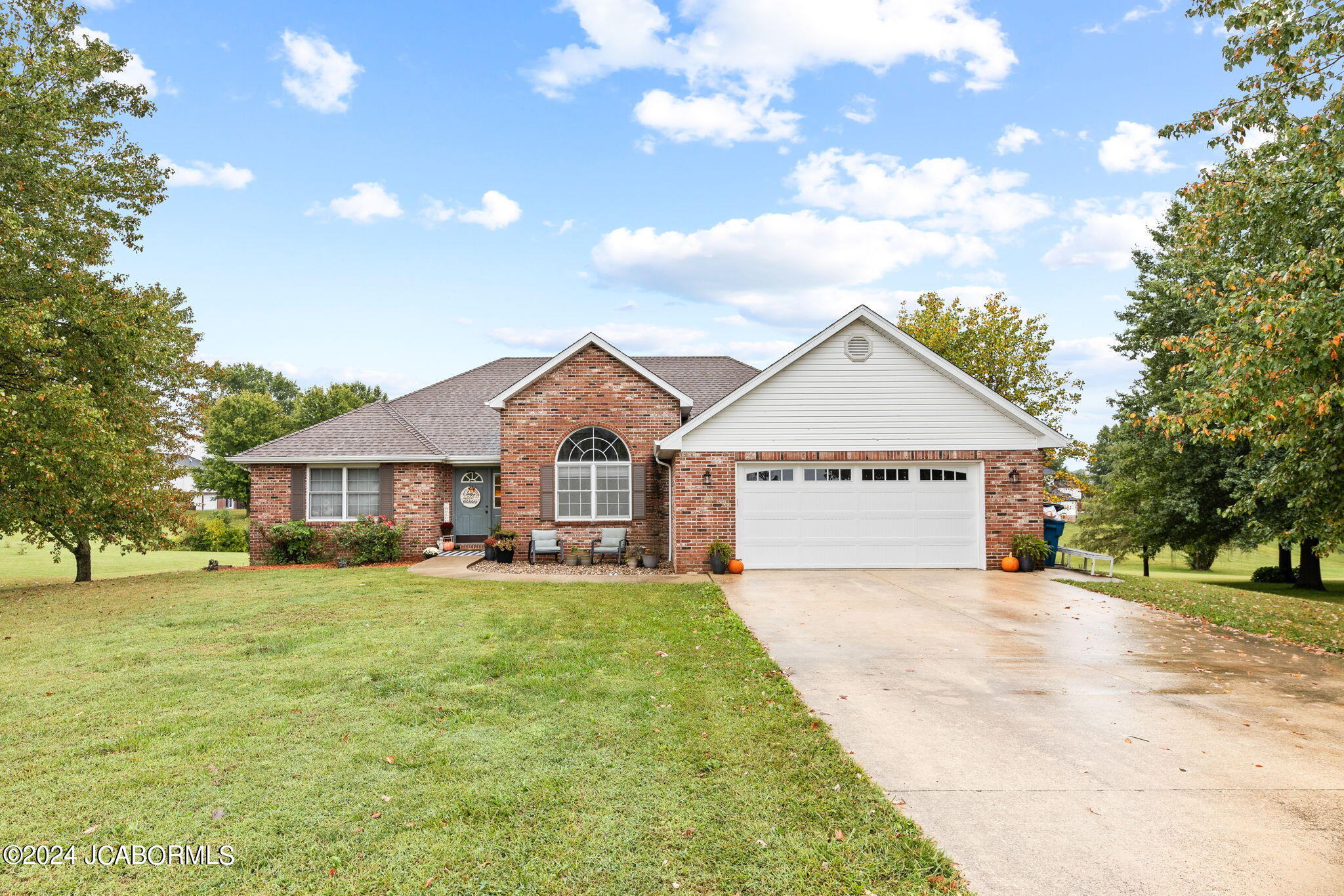Steeplegate Ct, Wardsville, MO 65101