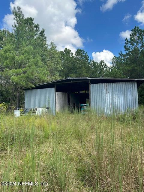 Mendoza Trl, Keystone Heights, FL 32656