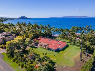 4584 Makena Rd, House other with 2 bedrooms, 3 bathrooms and null parking in Kihei HI | Image 1