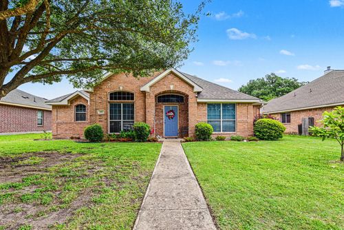 406 Northgate Dr, Terrell, TX, 75160-5154 | Card Image