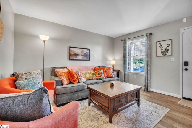 APT-507 - 250 Elm St, Condo with 2 bedrooms, 2 bathrooms and null parking in Clemson SC | Image 4
