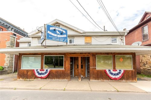 23 E Main St, Hancock, NY, 13783-1293 | Card Image