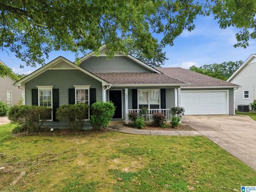 6031 Russet Meadows Dr, BIRMINGHAM, AL, 35244-4615 | Card Image