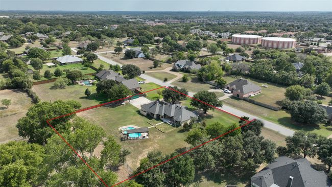 3210 Gray Ln, House other with 4 bedrooms, 3 bathrooms and null parking in Southlake TX | Image 40