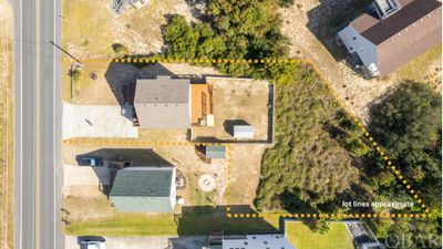 203 W Kitty Hawk Road, House other with 3 bedrooms, 2 bathrooms and null parking in Kitty Hawk NC | Image 3