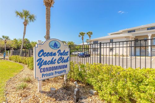 1050-2100 N Peninsula Ave, NEW SMYRNA BEACH, FL, 32169-6000 | Card Image