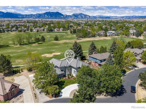 632 S Manorwood Ln, Louisville, CO, 80027-3240 | Card Image