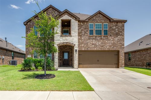 11232 Cobalt Dr, Aubrey, TX, 76227-8040 | Card Image