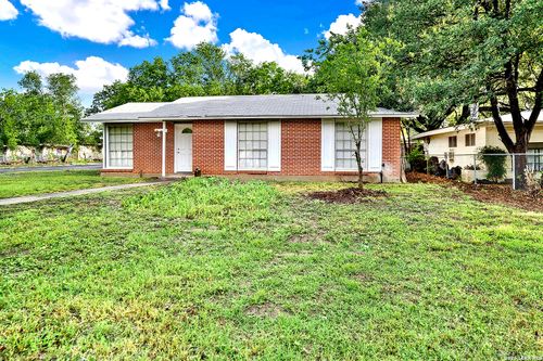 343 Blaze Ave, San Antonio, TX, 78218-2530 | Card Image