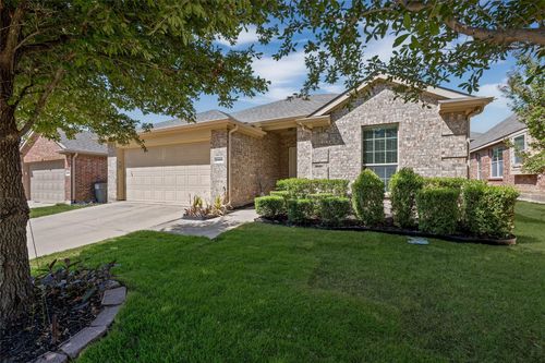 2060 Meadow Park Drive, Princeton, TX, 75407 | Card Image