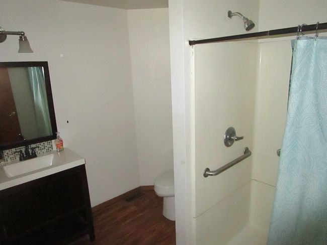 454 Center St, House other with 2 bedrooms, 1 bathrooms and null parking in ADAMS WI | Image 17