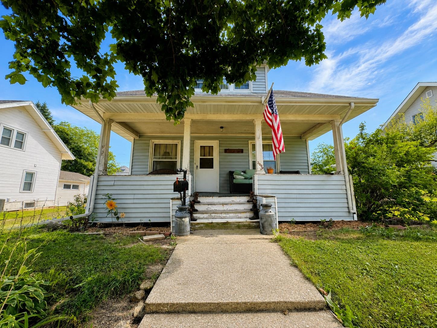 Residential in Monroe