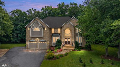 11709 Duckettown Rd, Laurel, MD, 20708-9710 | Card Image