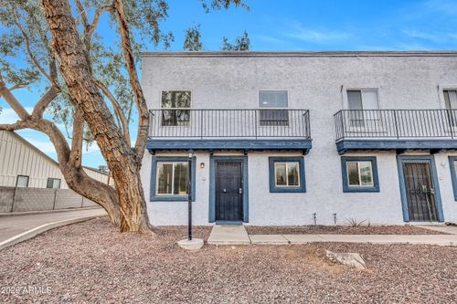 4-4142 N 11th St, Phoenix, AZ, 85014-4839 | Card Image