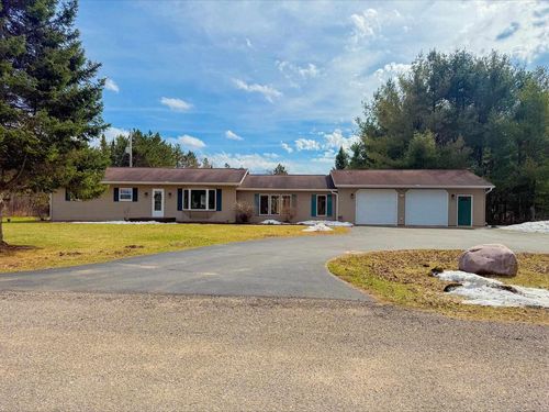 16633 Orchard Lane, Townsend, WI, 54175 | Card Image
