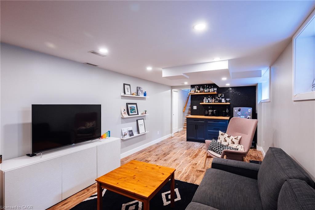 Residential in Kitchener 3