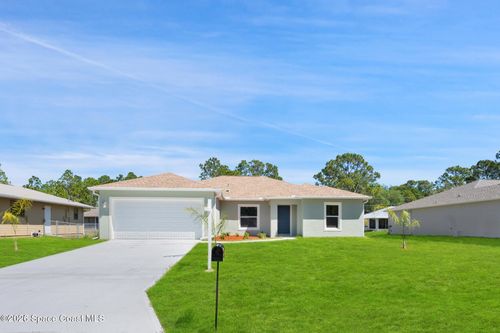 598 Harrisburg St Sw, Palm Bay, FL, 32908-1707 | Card Image