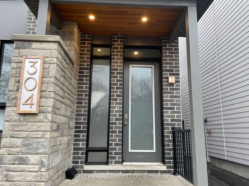 3-304 Elmgrove Ave, Ottawa, ON, K1Z6V1 | Card Image