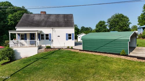 3327 Baines Rd, Kingsport, TN, 37660-8501 | Card Image