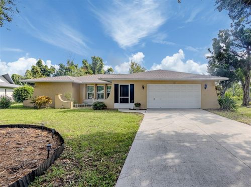 1332 Whispering Ln, VENICE, FL, 34285-6448 | Card Image