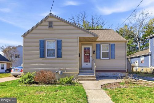 406 Victoria St, GLASSBORO, NJ, 08028-2246 | Card Image