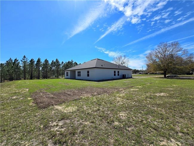 2645 N Annapolis Ave, House other with 4 bedrooms, 3 bathrooms and 3 parking in HERNANDO FL | Image 89