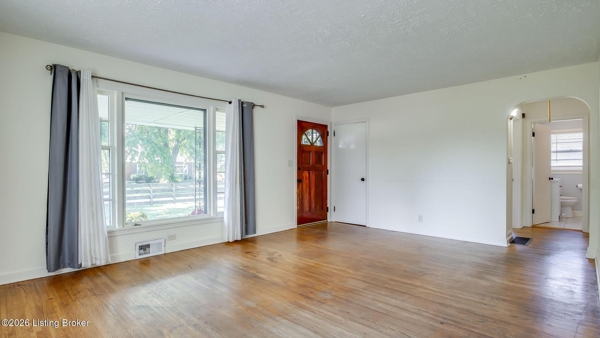Residential in Louisville 4