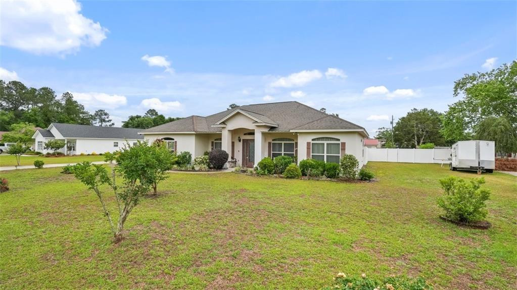 Residential in Jesup 2