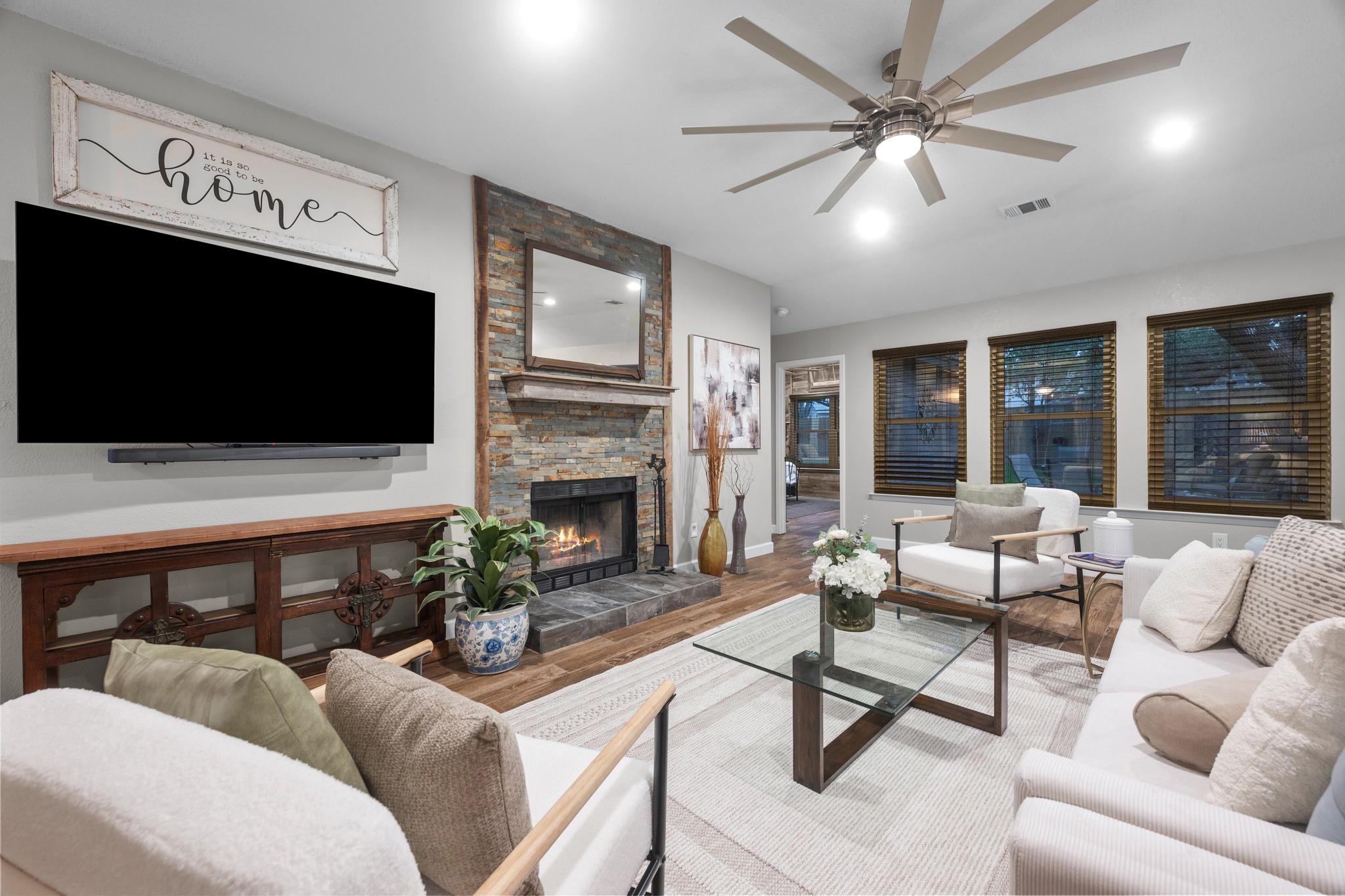 Residential in Austin 4
