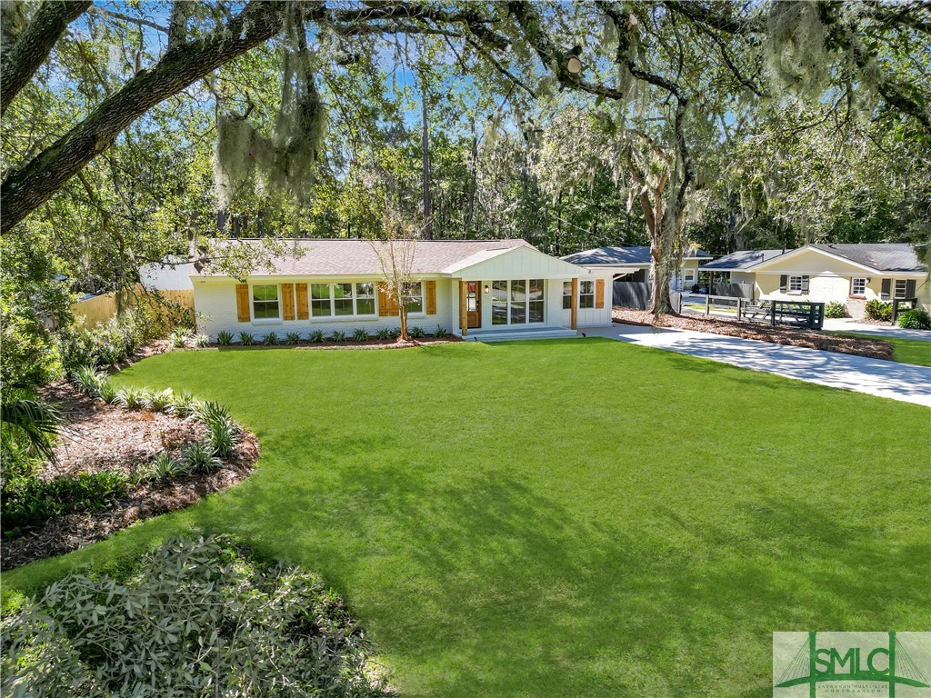 Flinn Dr, Savannah, GA 31406